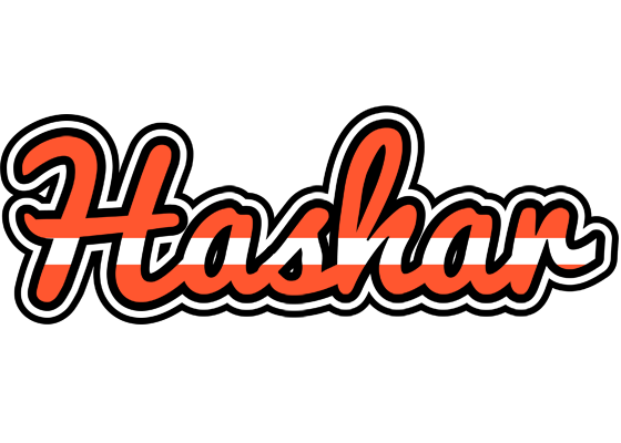 Hashar denmark logo