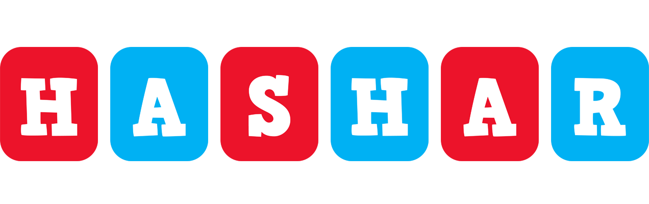 Hashar diesel logo