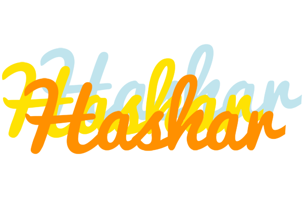 Hashar energy logo