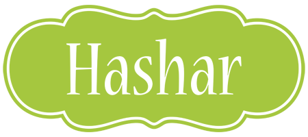 Hashar family logo