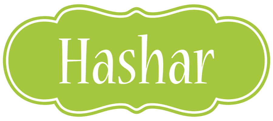 Hashar family logo
