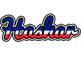 Hashar france logo