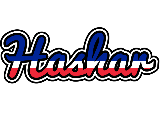 Hashar france logo