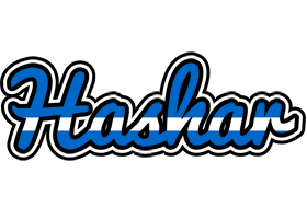 Hashar greece logo