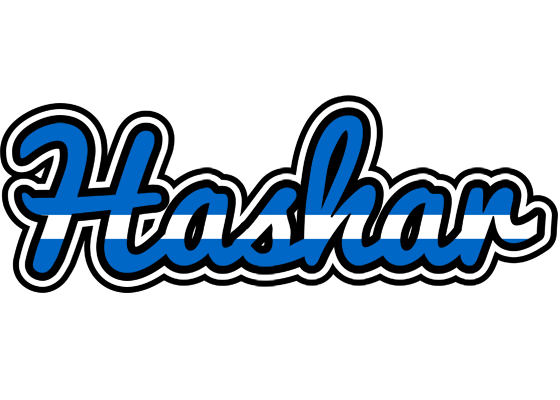 Hashar greece logo