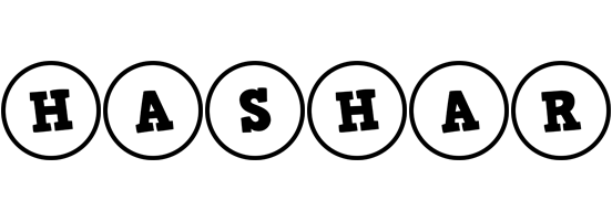 Hashar handy logo