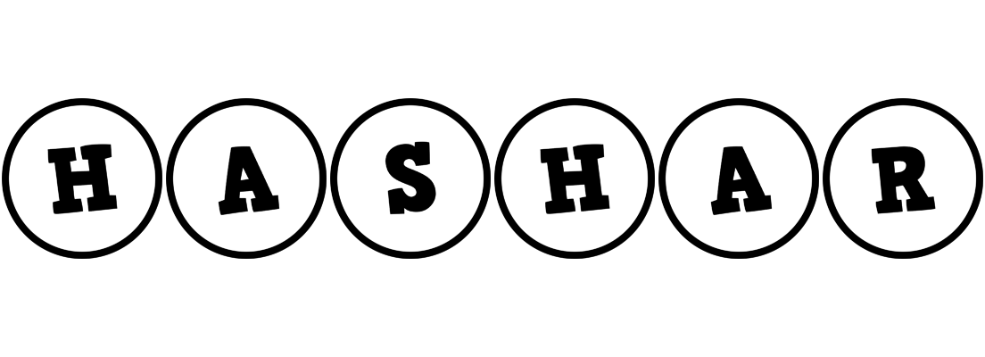 Hashar handy logo