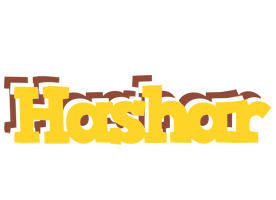 Hashar hotcup logo