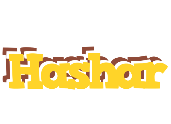 Hashar hotcup logo