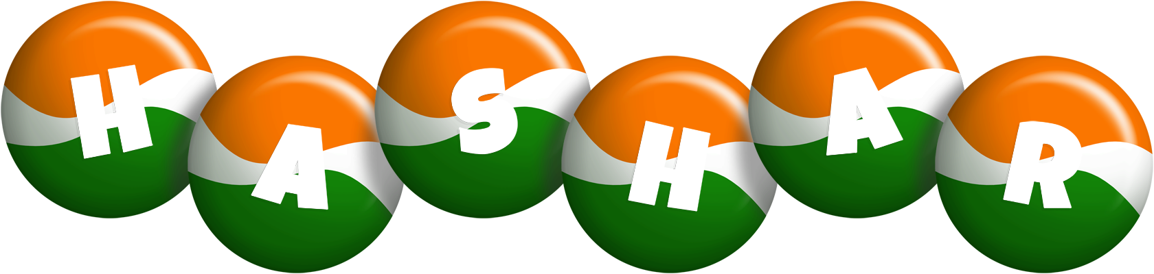 Hashar india logo