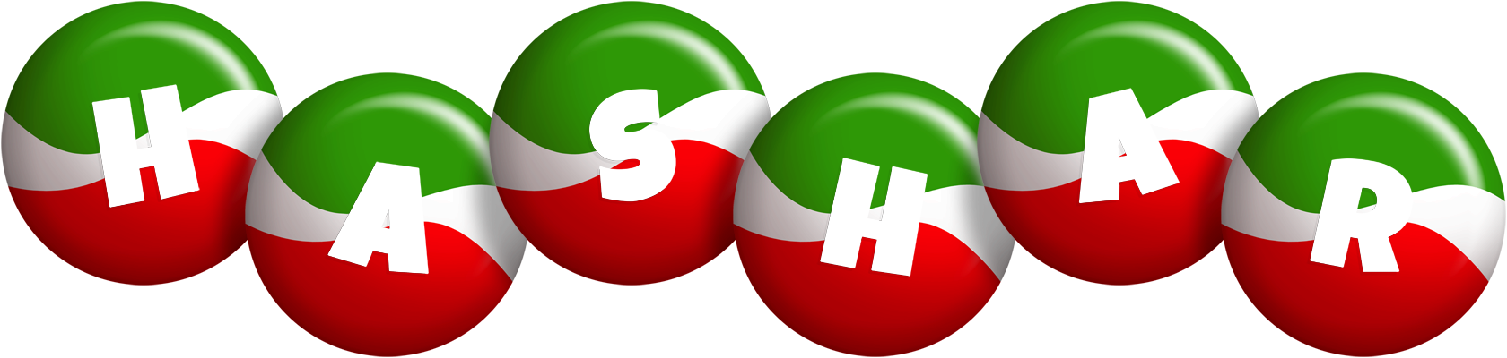 Hashar italy logo