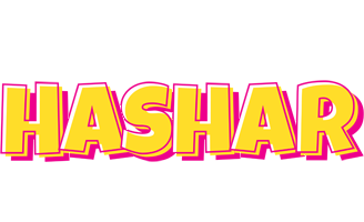 Hashar kaboom logo