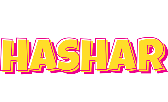 Hashar kaboom logo