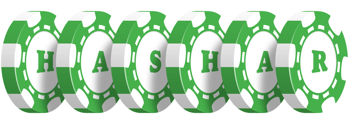 Hashar kicker logo