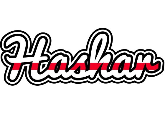 Hashar kingdom logo