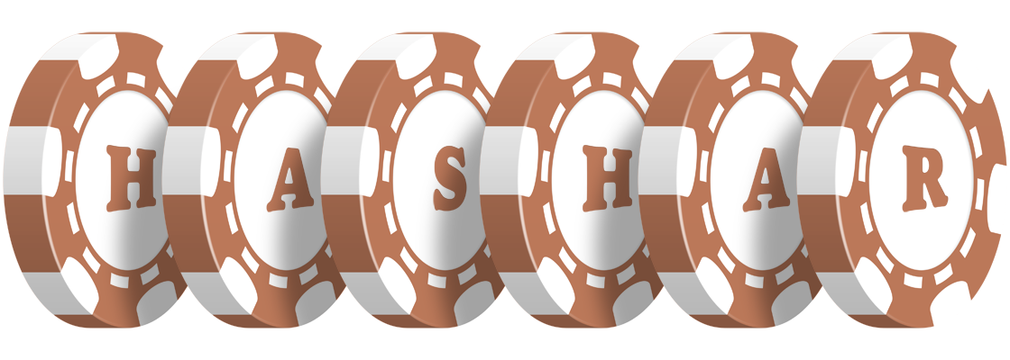 Hashar limit logo