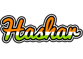 Hashar mumbai logo