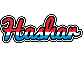 Hashar norway logo