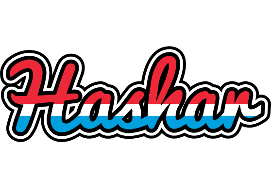 Hashar norway logo