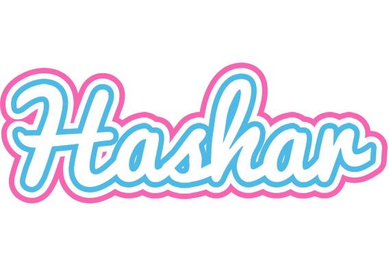 Hashar outdoors logo