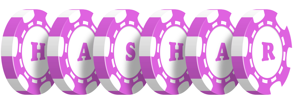 Hashar river logo