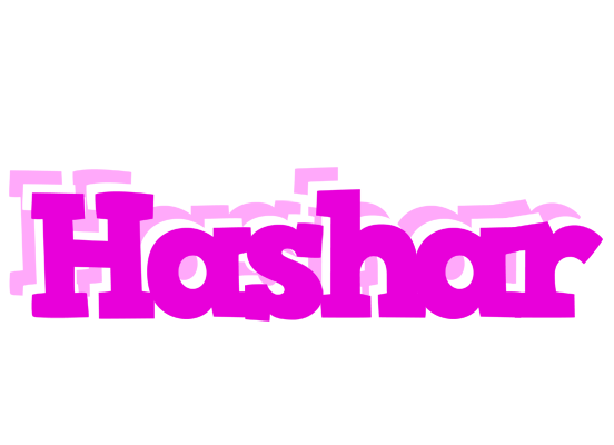 Hashar rumba logo
