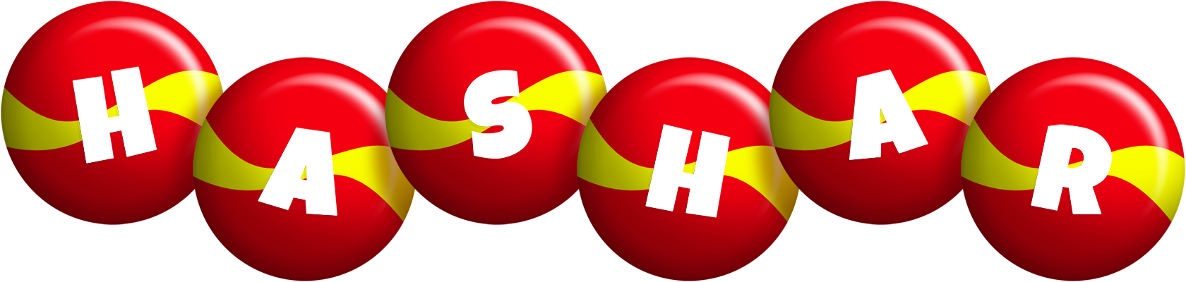 Hashar spain logo