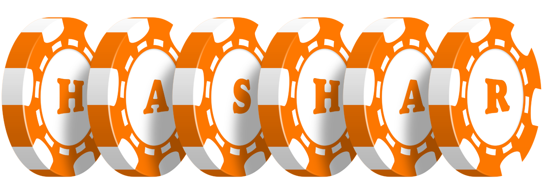 Hashar stacks logo