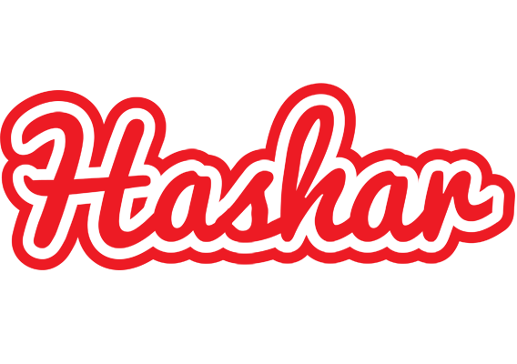 Hashar sunshine logo