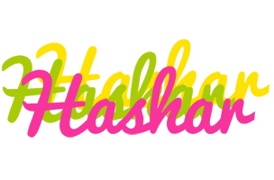 Hashar sweets logo