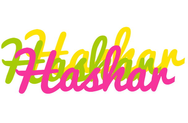 Hashar sweets logo