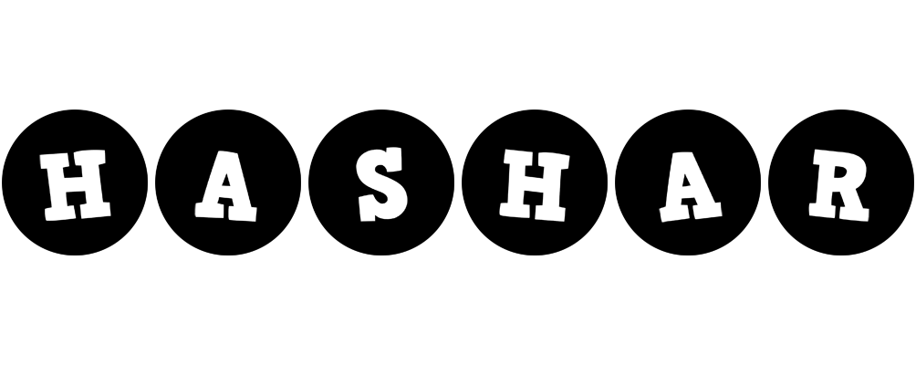Hashar tools logo