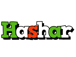 Hashar venezia logo