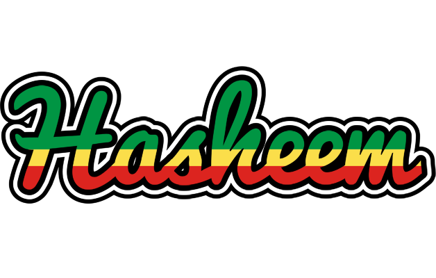 Hasheem african logo