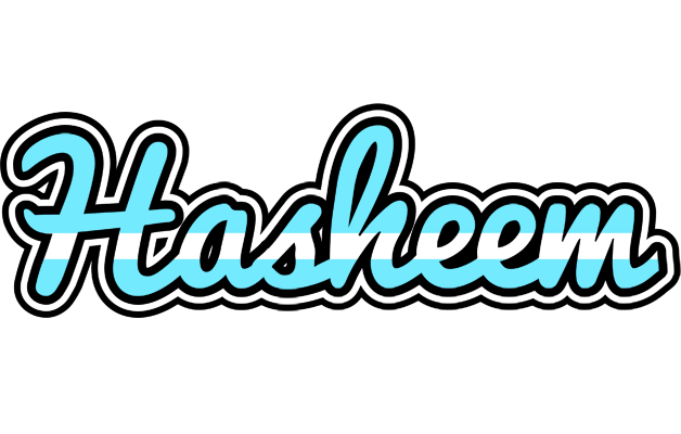 Hasheem argentine logo
