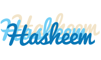 Hasheem breeze logo