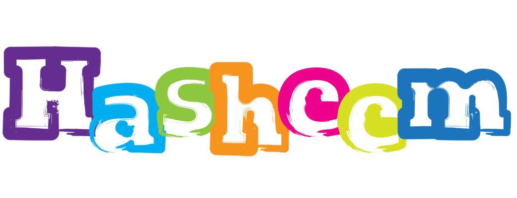 Hasheem casino logo