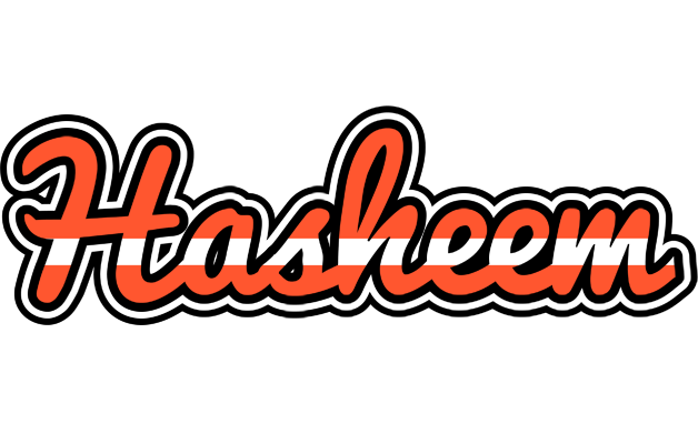 Hasheem denmark logo