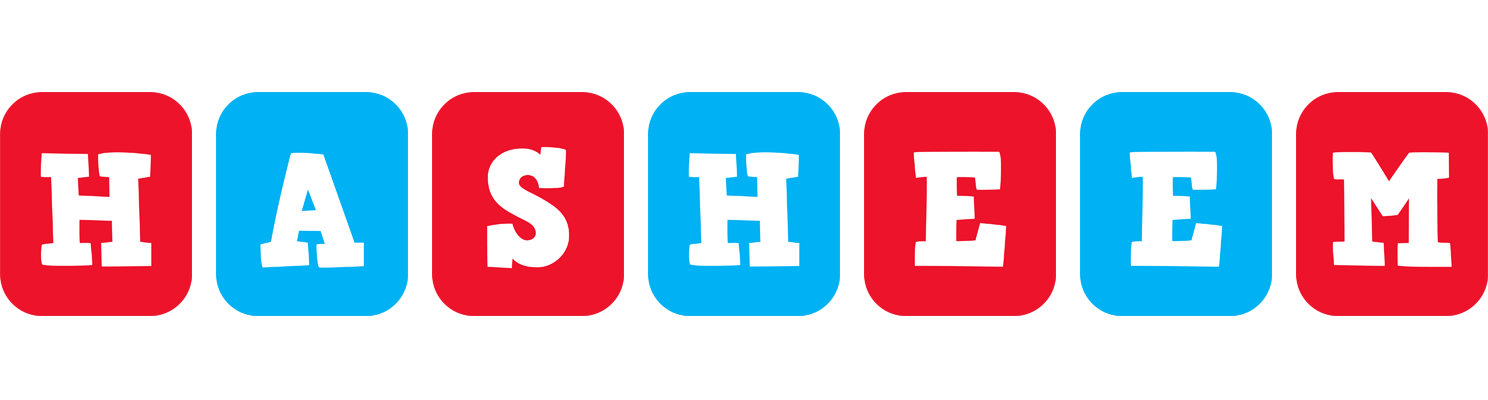 Hasheem diesel logo