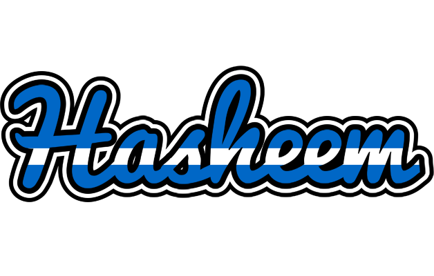 Hasheem greece logo