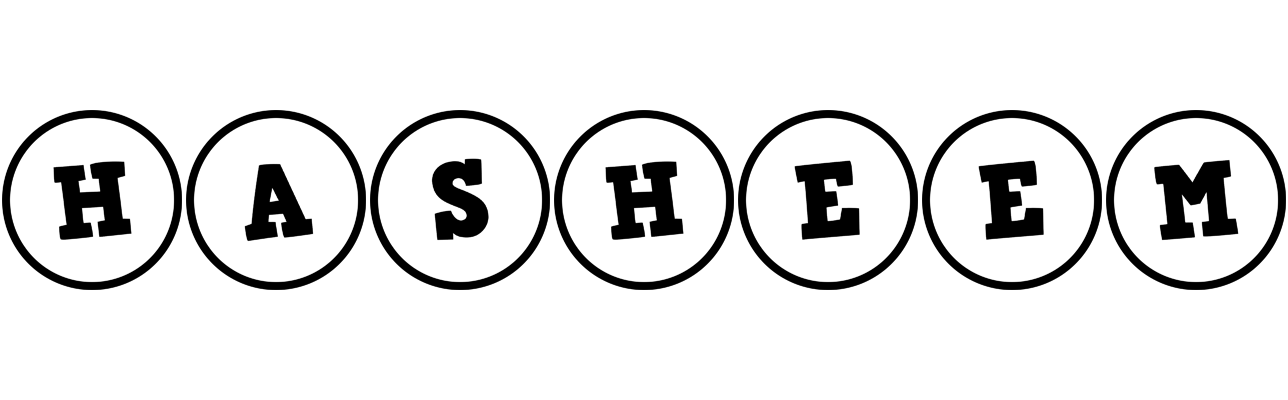 Hasheem handy logo