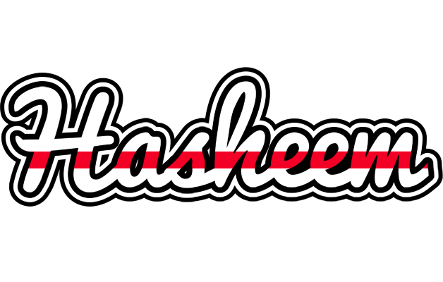 Hasheem kingdom logo