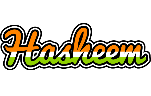 Hasheem mumbai logo