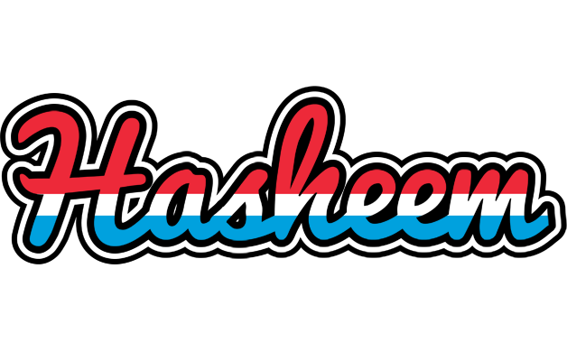 Hasheem norway logo