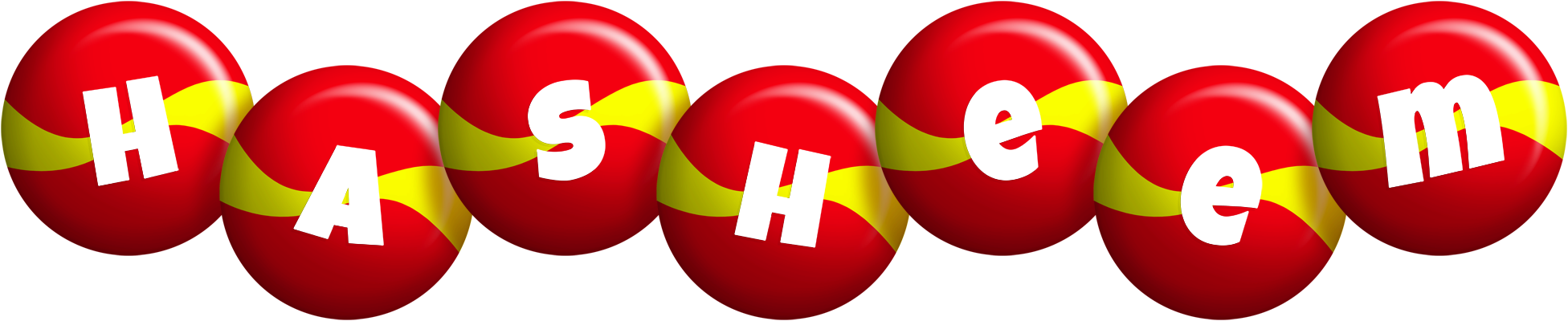 Hasheem spain logo