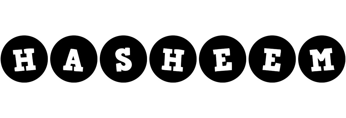 Hasheem tools logo