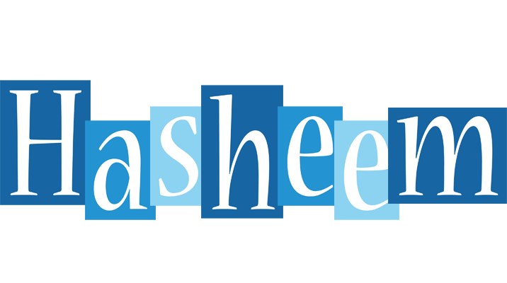 Hasheem winter logo