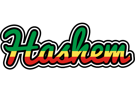 Hashem african logo