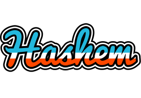 Hashem america logo