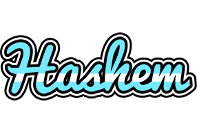 Hashem argentine logo